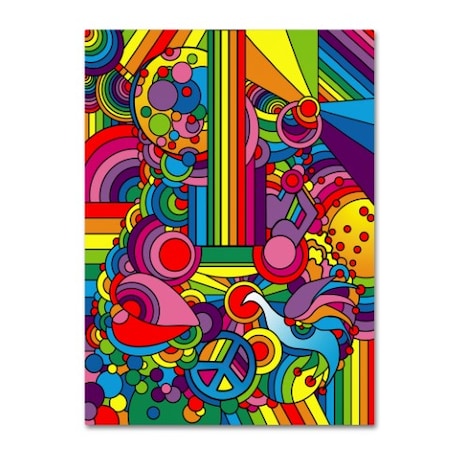 Trademark Fine Art